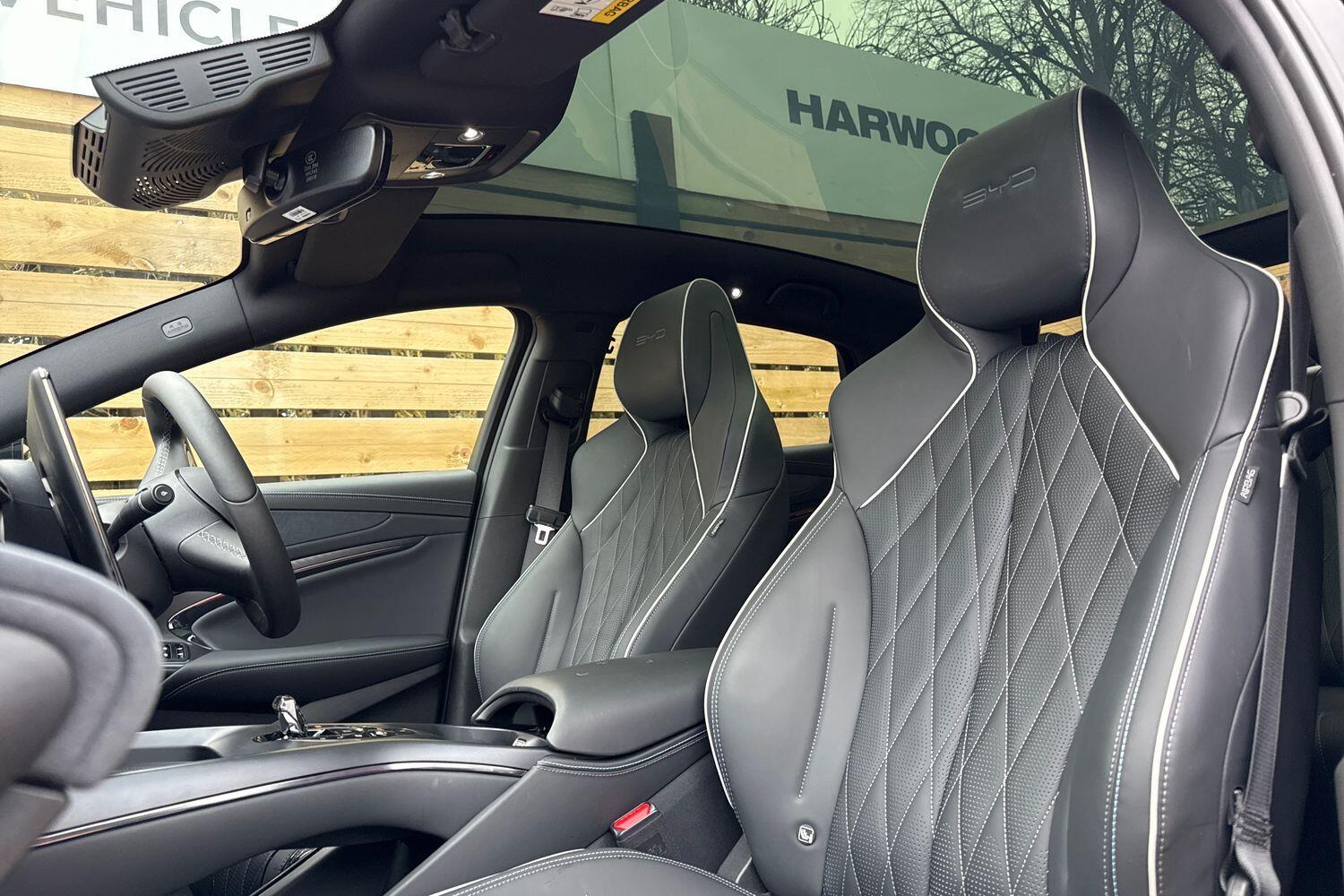 Used BYD Seal 2025 for sale - 77290565: Photo 29