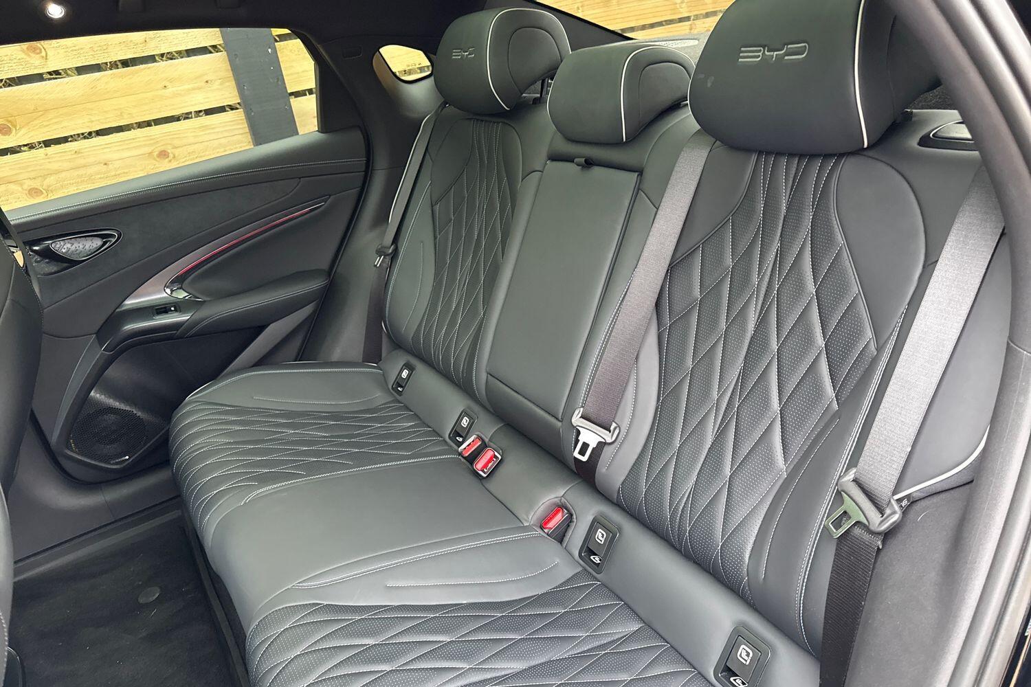 Used BYD Seal 2025 for sale - 77290565: Photo 31