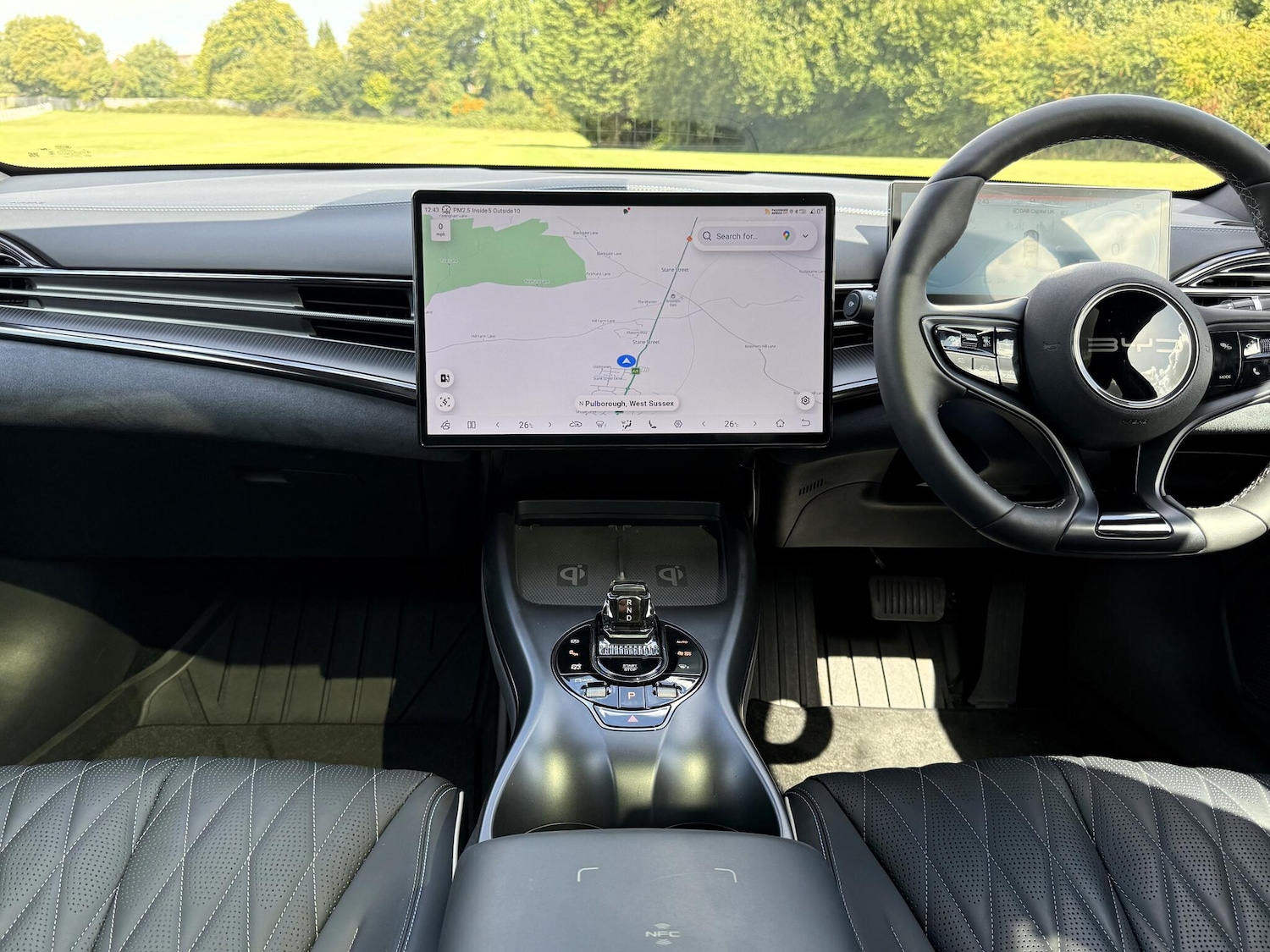 Used BYD Seal 2025 for sale - 77290565: Photo 34