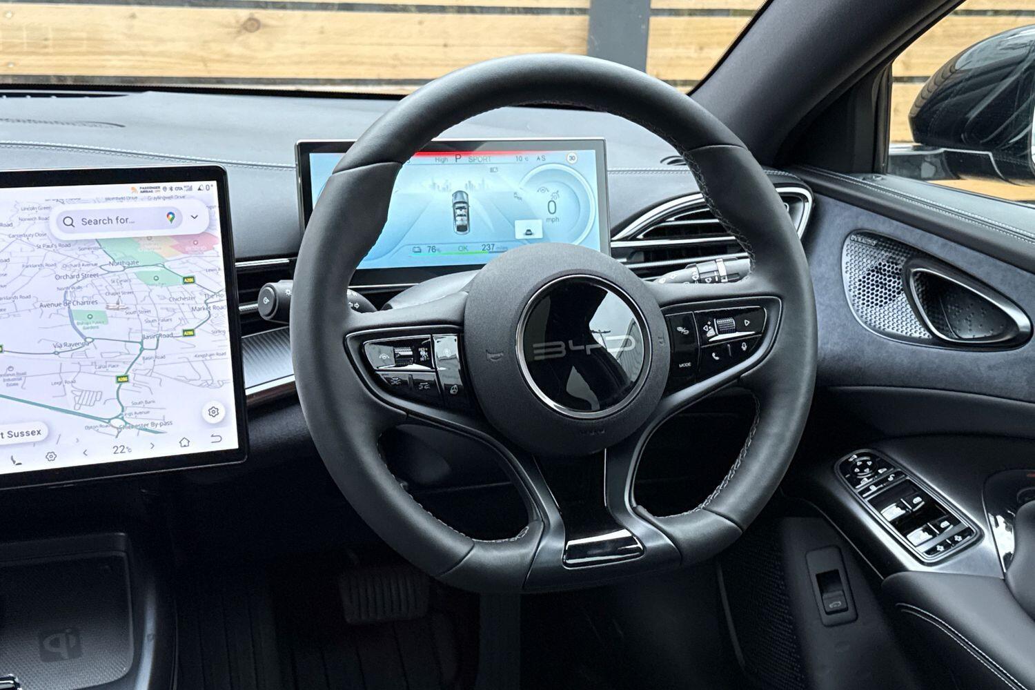 Used BYD Seal 2025 for sale - 77290565: Photo 35