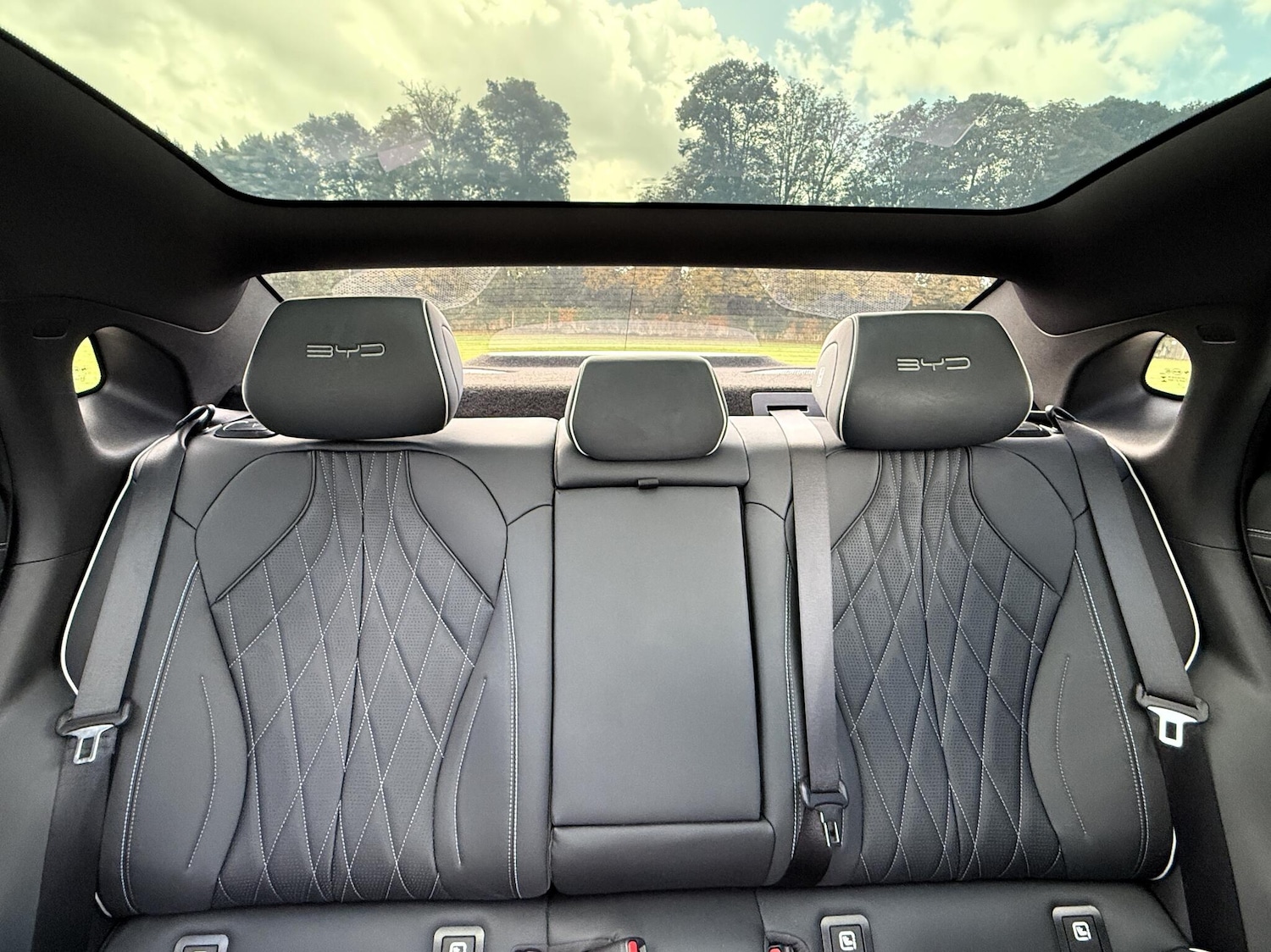 Used BYD Seal 2025 for sale - 77290565: Photo 46