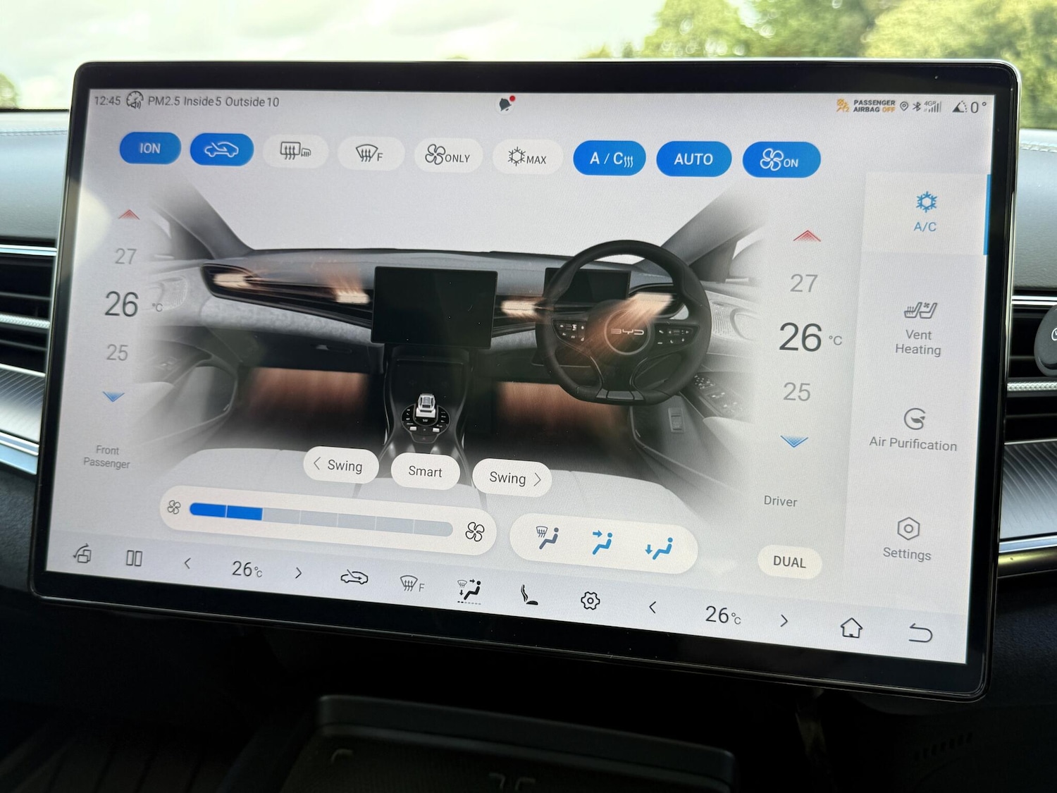 Used BYD Seal 2025 for sale - 77290565: Photo 7