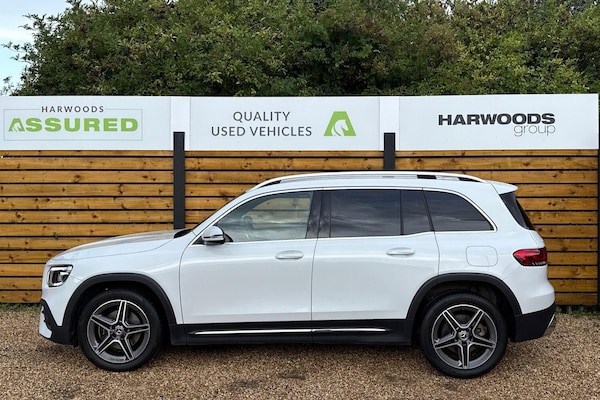 Used Mercedes-Benz GLB 2022 for sale - 75520492: Photo 11