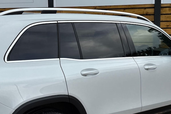 Used Mercedes-Benz GLB 2022 for sale - 75520492: Photo 15