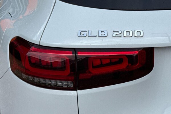 Used Mercedes-Benz GLB 2022 for sale - 75520492: Photo 22