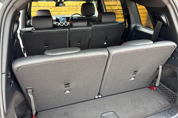 Used Mercedes-Benz GLB 2022 for sale - 75520492: Photo 23