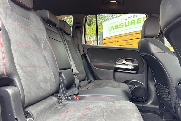 Used Mercedes-Benz GLB 2022 for sale - 75520492: Photo 24