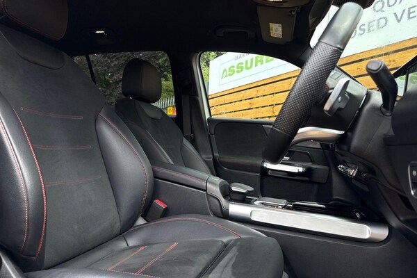Used Mercedes-Benz GLB 2022 for sale - 75520492: Photo 27