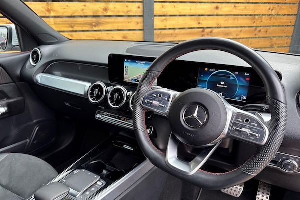 Used Mercedes-Benz GLB 2022 for sale - 75520492: Photo 28