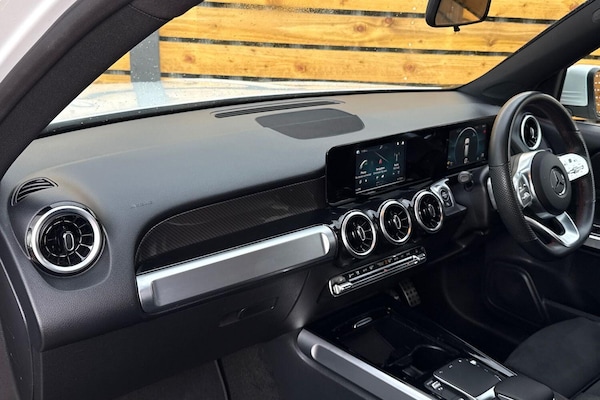 Used Mercedes-Benz GLB 2022 for sale - 75520492: Photo 29