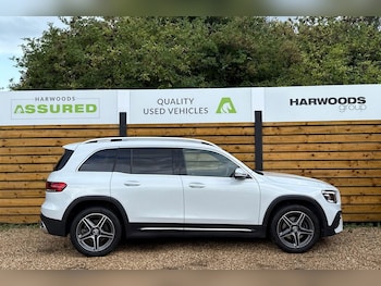 Used Mercedes-Benz GLB 2022 for sale - 75520492: Photo