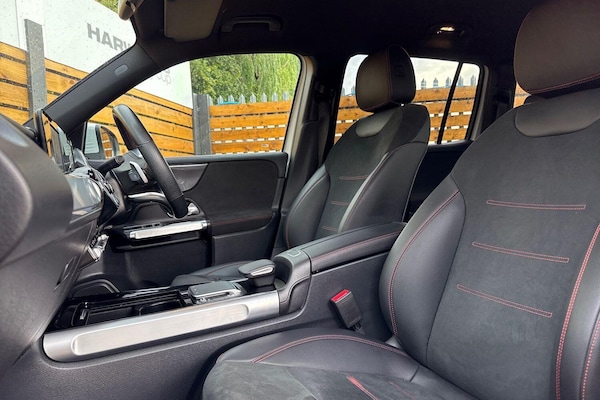 Used Mercedes-Benz GLB 2022 for sale - 75520492: Photo 30