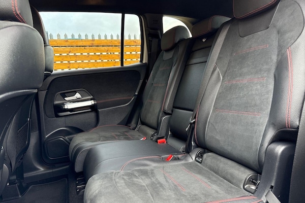 Used Mercedes-Benz GLB 2022 for sale - 75520492: Photo 32