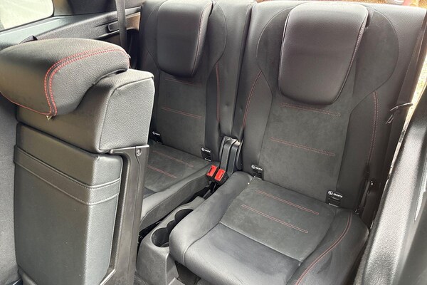 Used Mercedes-Benz GLB 2022 for sale - 75520492: Photo 33