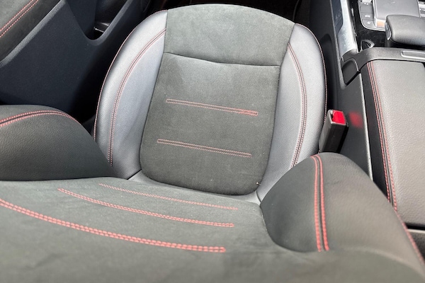 Used Mercedes-Benz GLB 2022 for sale - 75520492: Photo 34