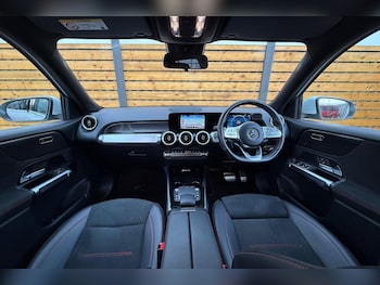 Used Mercedes-Benz GLB 2022 for sale - 75520492: Photo