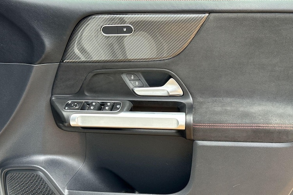 Used Mercedes-Benz GLB 2022 for sale - 75520492: Photo 41