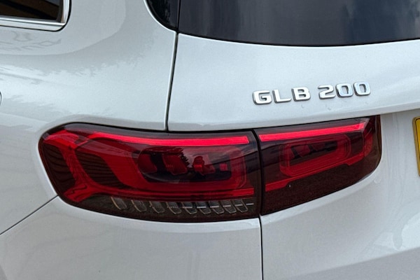 Used Mercedes-Benz GLB 2022 for sale - 75520492: Photo 43