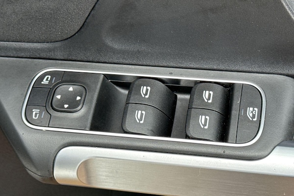 Used Mercedes-Benz GLB 2022 for sale - 75520492: Photo 45