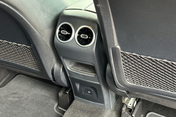 Used Mercedes-Benz GLB 2022 for sale - 75520492: Photo 48
