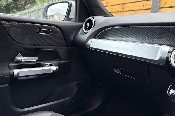 Used Mercedes-Benz GLB 2022 for sale - 75520492: Photo 49
