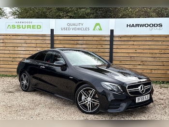 Used Mercedes-Benz E-Class 2019 for sale - 76043019: Photo