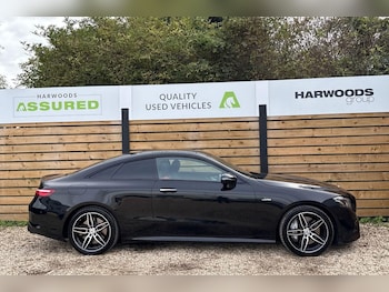 Used Mercedes-Benz E-Class 2019 for sale - 76043019: Photo