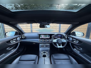 Used Mercedes-Benz E-Class 2019 for sale - 76043019: Photo