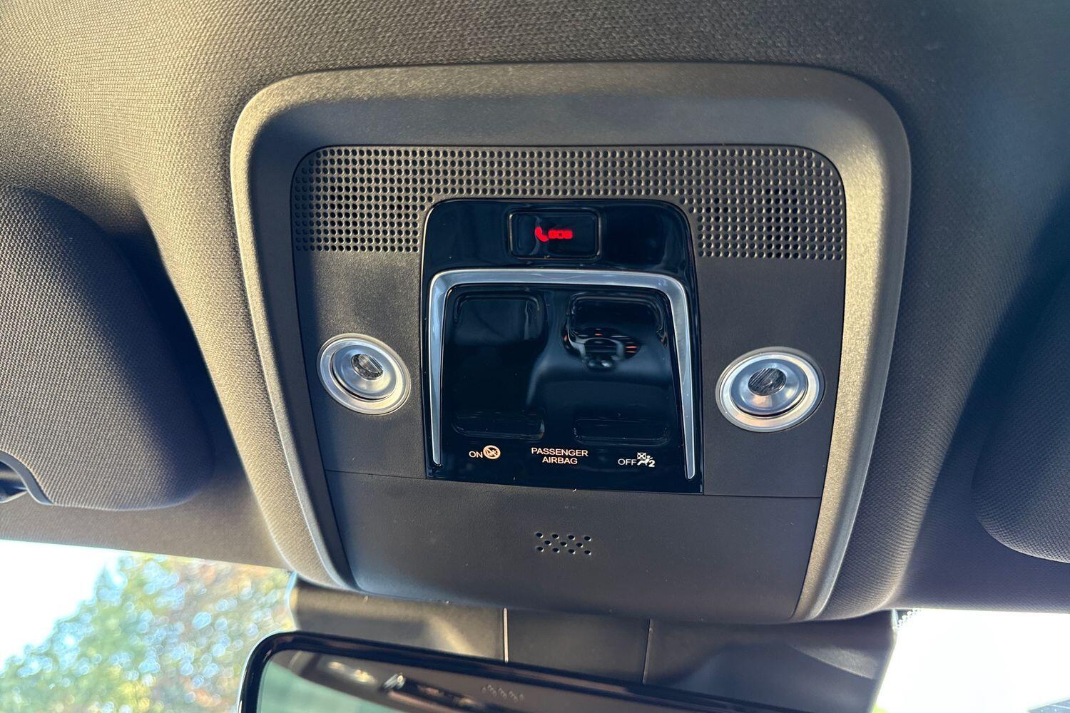 Vehicle 52