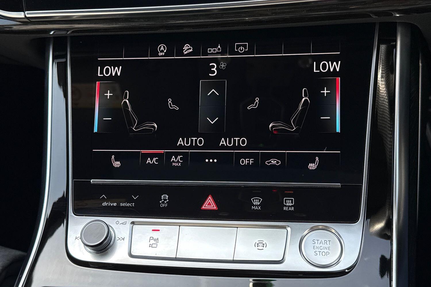 Vehicle 40