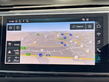 Used Audi Q8 2021 for sale - 75578006: Photo