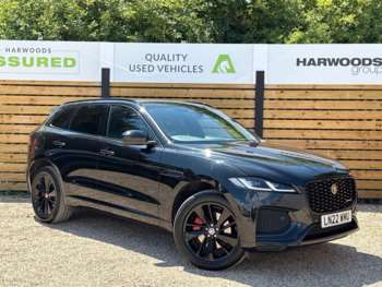 2022 (22) - 2.0 P250i R-Dynamic Black SUV 5dr Petrol Auto AWD Euro 6 (s/s) (250 ps)