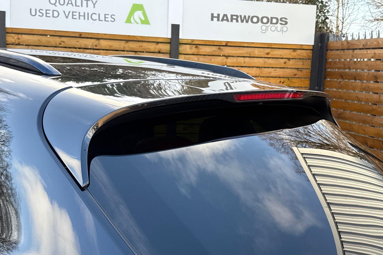 Used Porsche Macan 2017 for sale - 77255330: Photo 16