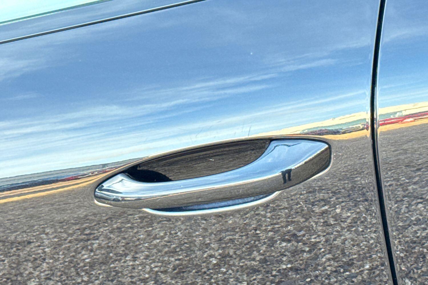 Used Porsche Macan 2017 for sale - 77255330: Photo 17