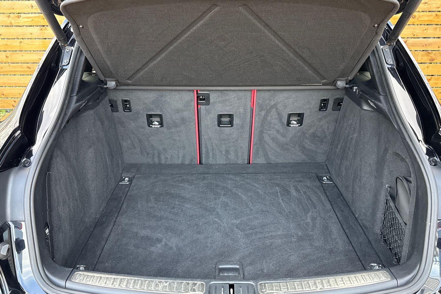 Used Porsche Macan 2017 for sale - 77255330: Photo 21