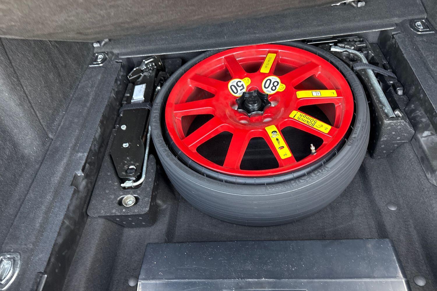 Used Porsche Macan 2017 for sale - 77255330: Photo 23