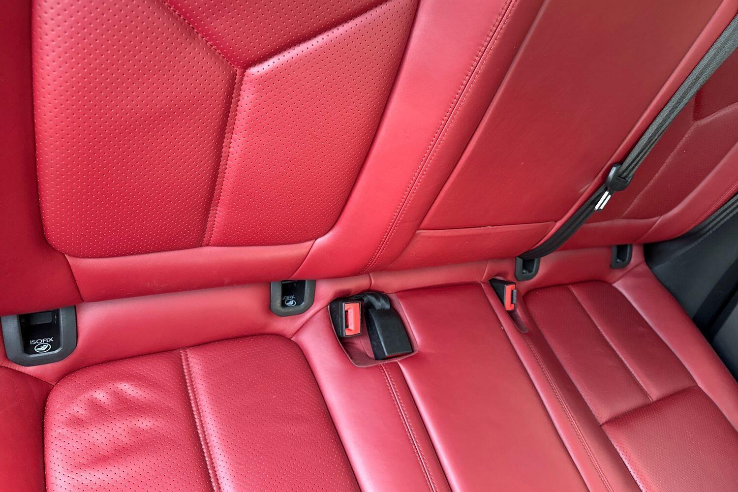 Used Porsche Macan 2017 for sale - 77255330: Photo 26