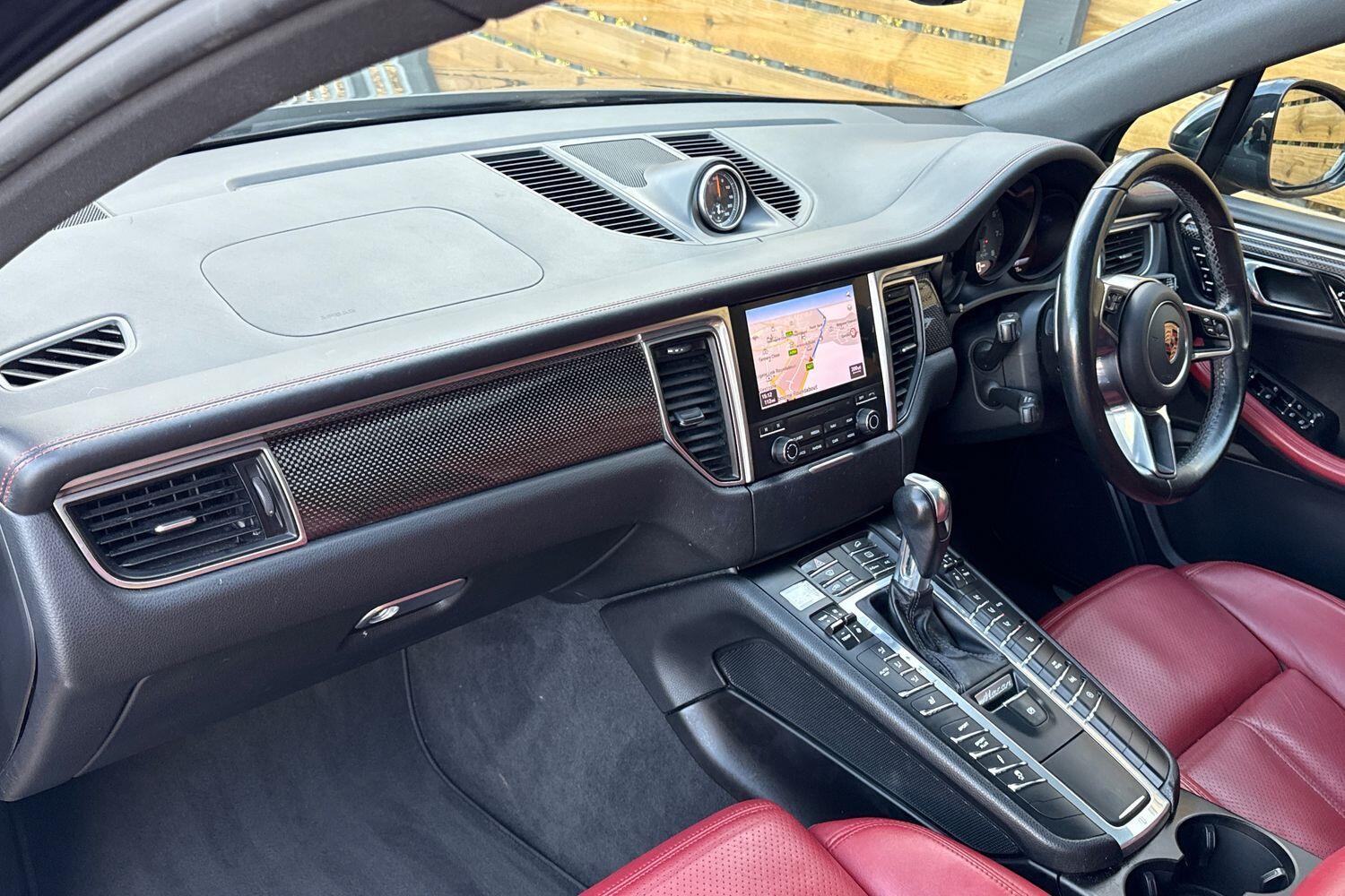 Used Porsche Macan 2017 for sale - 77255330: Photo 29