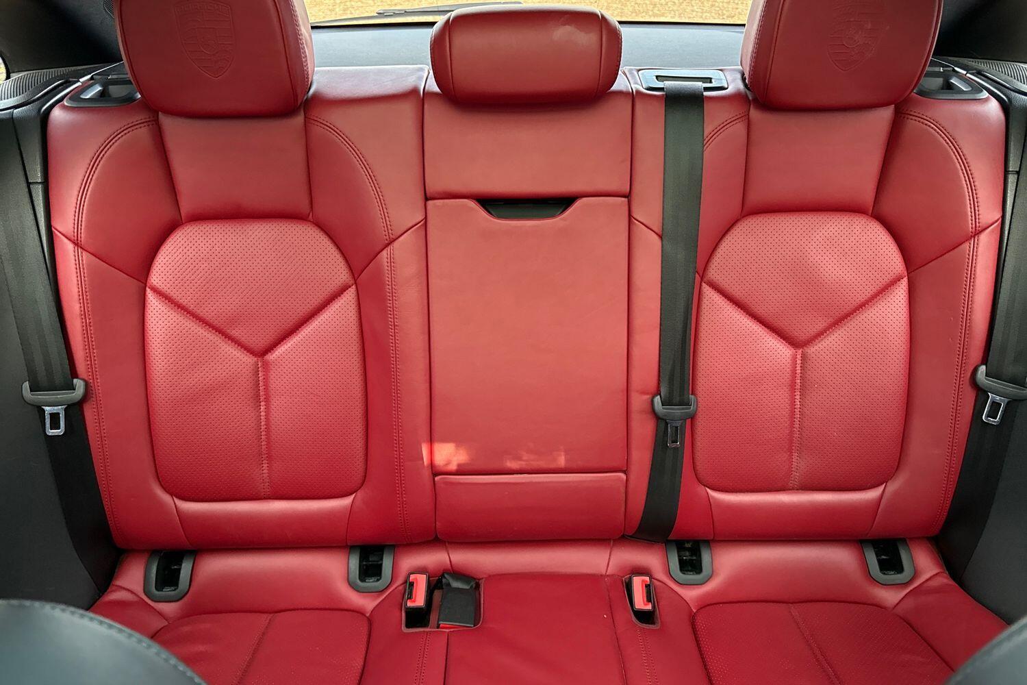 Used Porsche Macan 2017 for sale - 77255330: Photo 33