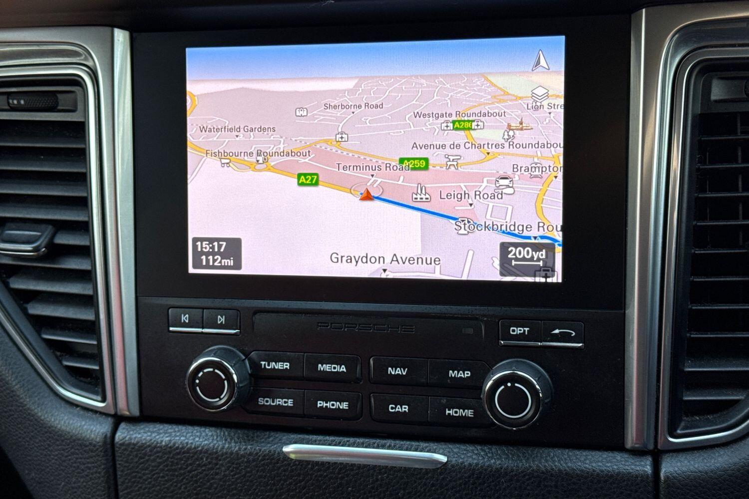 Used Porsche Macan 2017 for sale - 77255330: Photo 4