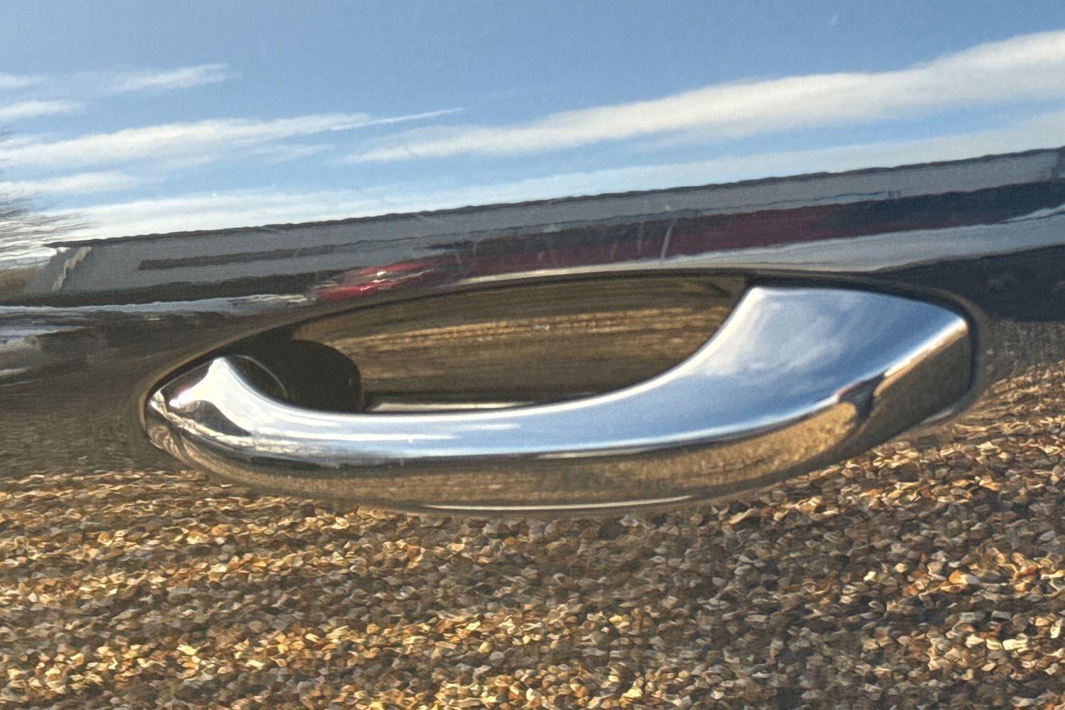 Used Porsche Macan 2017 for sale - 77255330: Photo 44