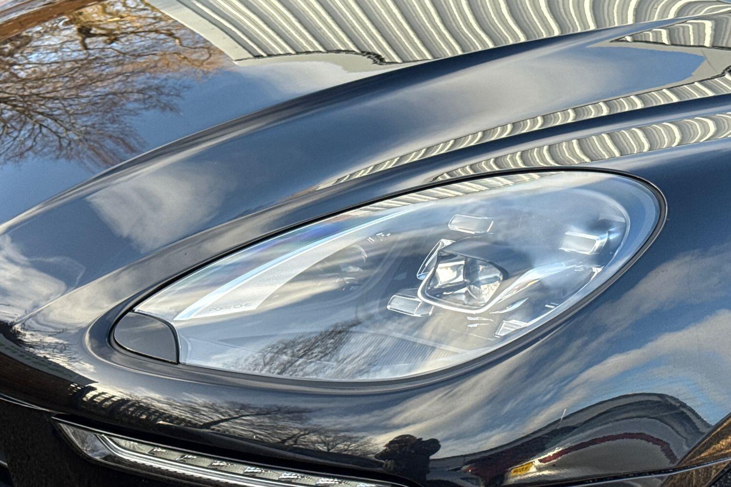 Used Porsche Macan 2017 for sale - 77255330: Photo 45