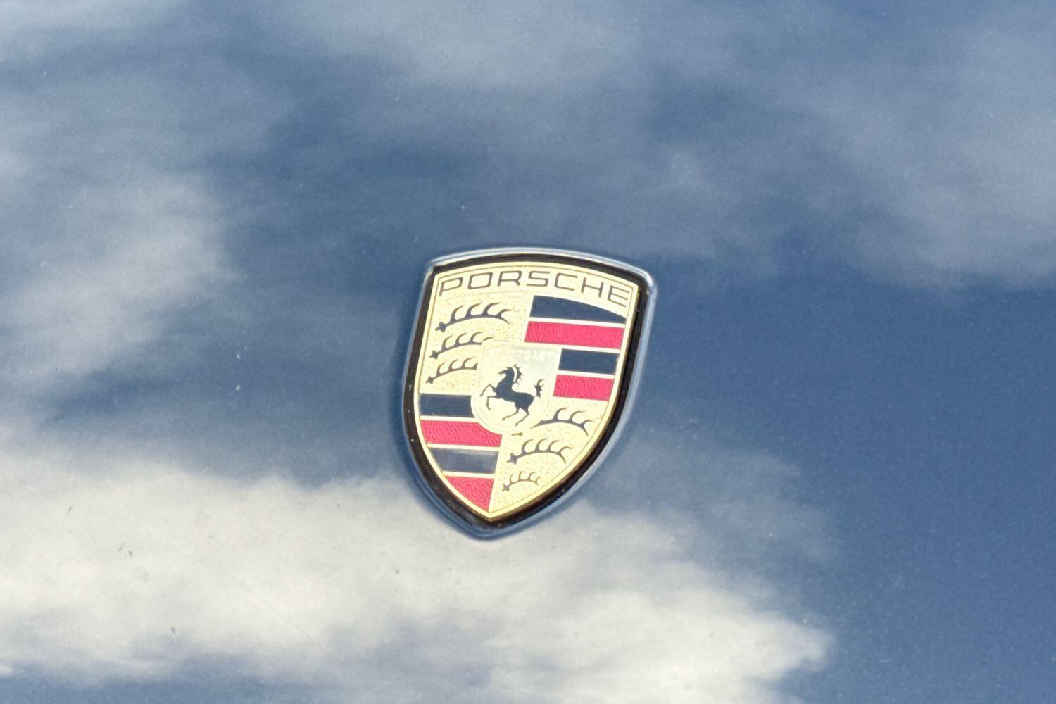 Used Porsche Macan 2017 for sale - 77255330: Photo 46