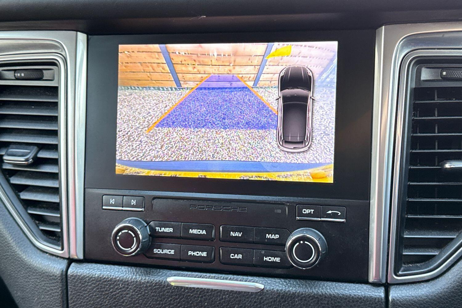 Used Porsche Macan 2017 for sale - 77255330: Photo 5