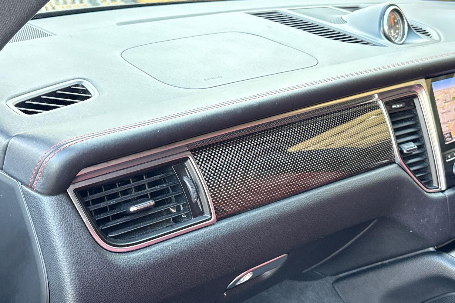 Used Porsche Macan 2017 for sale - 77255330: Photo 56