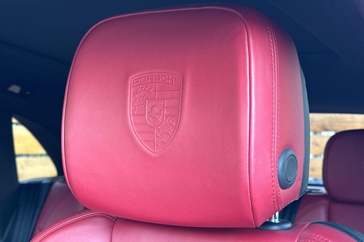 Used Porsche Macan 2017 for sale - 77255330: Photo 58