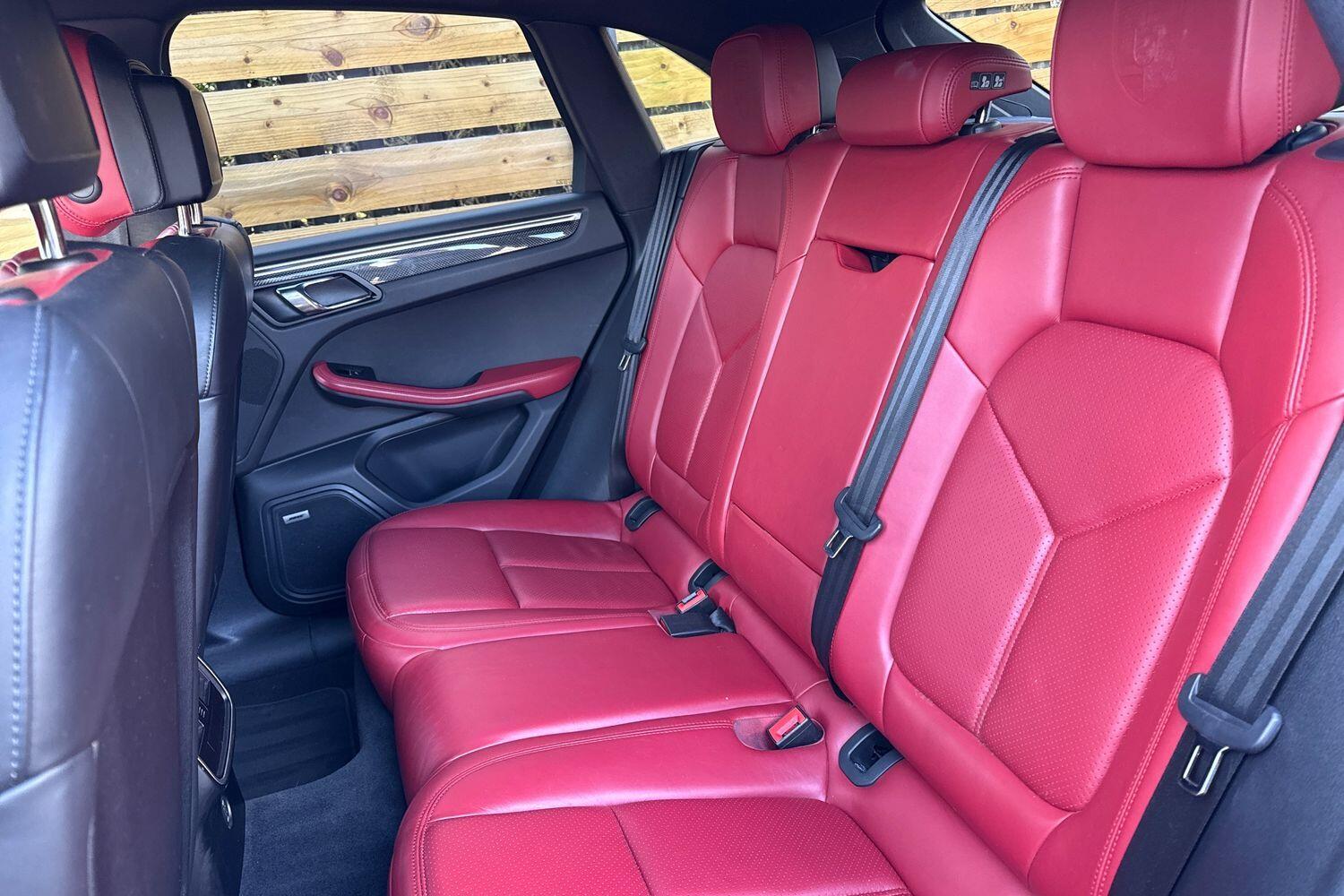 Used Porsche Macan 2017 for sale - 77255330: Photo 59