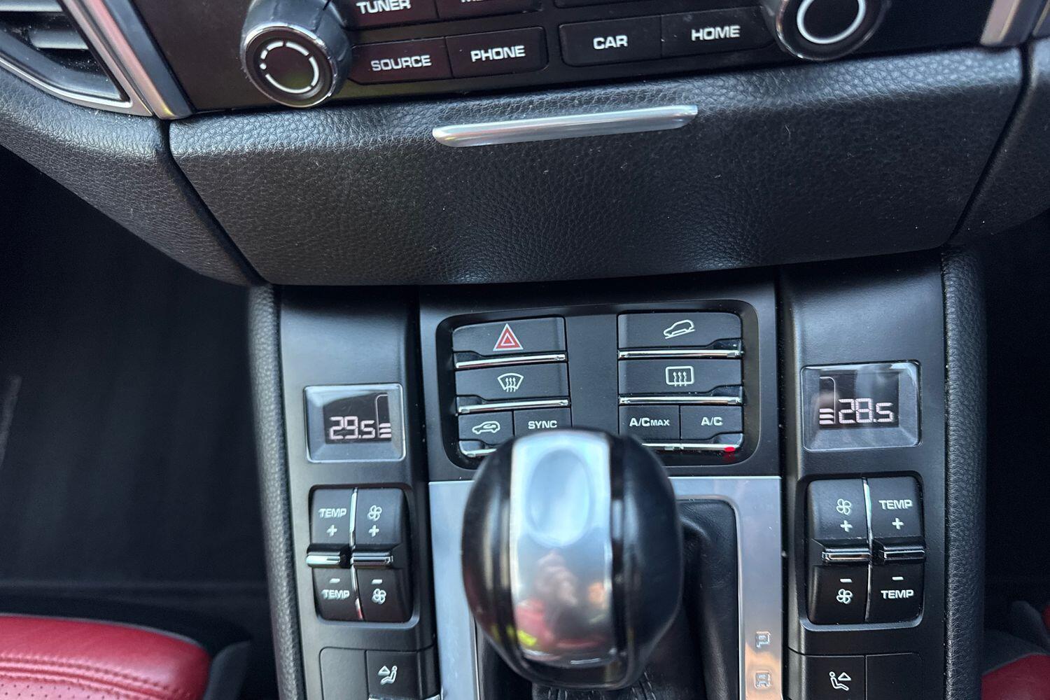 Used Porsche Macan 2017 for sale - 77255330: Photo 63