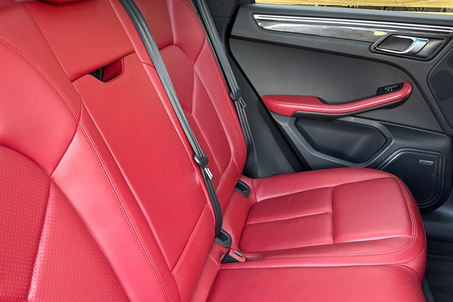 Used Porsche Macan 2017 for sale - 77255330: Photo 66