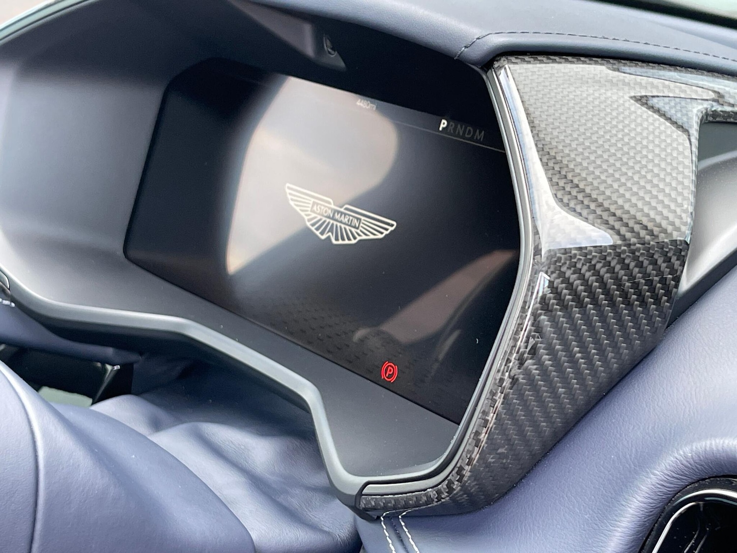 Used Aston Martin DBX 2024 for sale - 77130957: Photo 21